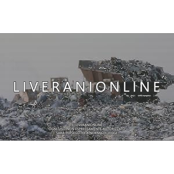 DIAP-DISCARICA DEI RIFIUTI DI GERENZANO AG ALDO LIVERANI SAS