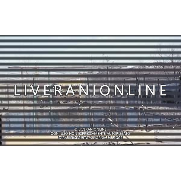 DIAP-DISCARICA DEI RIFIUTI DI GERENZANO AG ALDO LIVERANI SAS