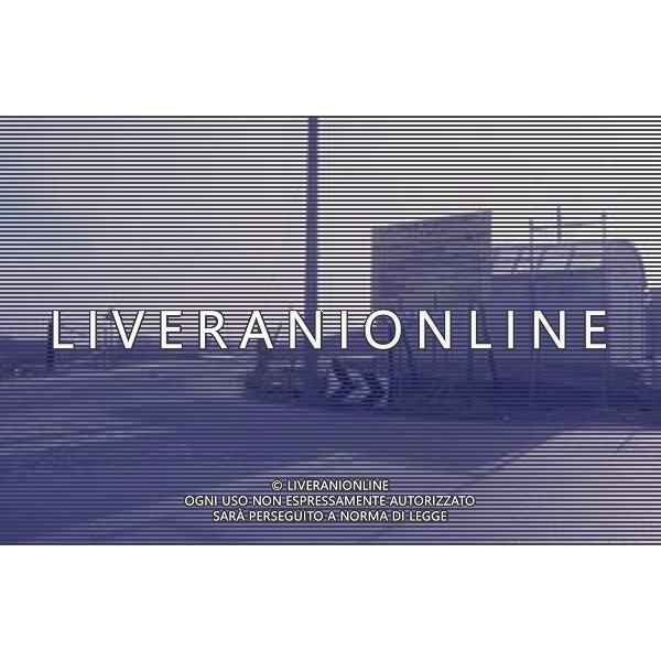 DIAP-DISCARICA DEI RIFIUTI DI GERENZANO AG ALDO LIVERANI SAS