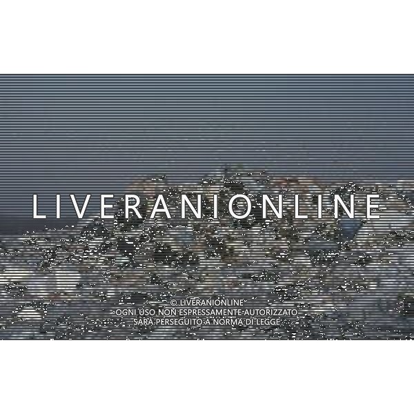 DIAP-DISCARICA DEI RIFIUTI DI GERENZANO AG ALDO LIVERANI SAS