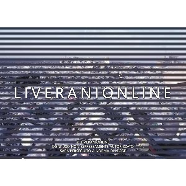 DIAP-DISCARICA DEI RIFIUTI DI GERENZANO AG ALDO LIVERANI SAS