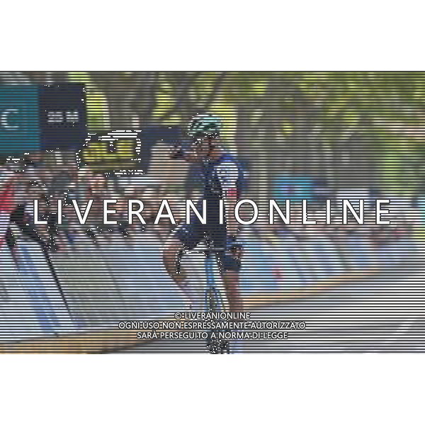 05-10-2025 European Championships Elite; 2025, Decathlon - Ag2r La Mondiale; Seixas, Paul; Guilherand Granges; ©SIROTTI - AGENZIA ALDO LIVERANI SAS