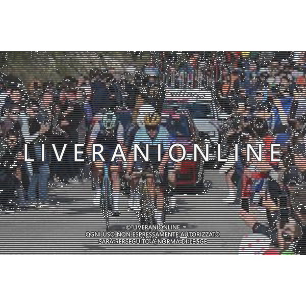 05-10-2025 European Championships Elite; 2025, Soudal - Quick Step; Evenepoel, Remco; Val D\'enfer; ©SIROTTI - AGENZIA ALDO LIVERANI SAS