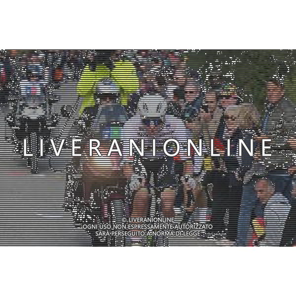 05-10-2025 European Championships Elite; 2025, Uae Team Emirates - Xrg; Pogacar, Tadej; Val D\'enfer; ©SIROTTI - AGENZIA ALDO LIVERANI SAS