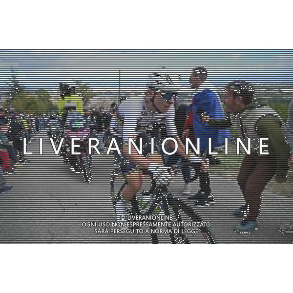 05-10-2025 European Championships Elite; 2025, Uae Team Emirates - Xrg; Pogacar, Tadej; Val D\'enfer; ©SIROTTI - AGENZIA ALDO LIVERANI SAS