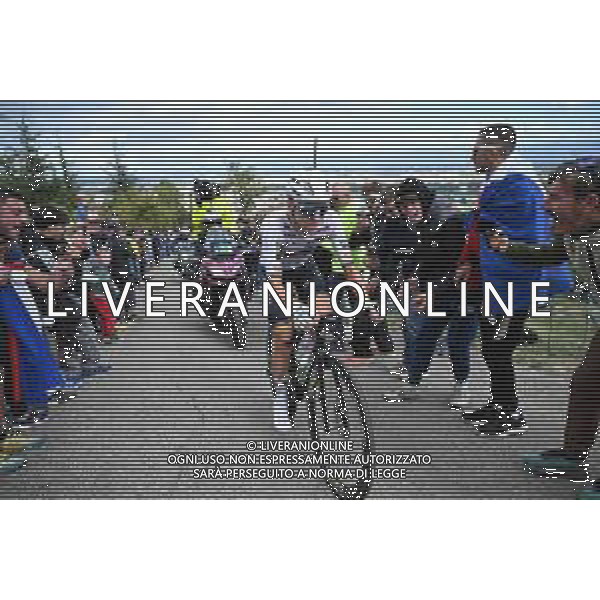 05-10-2025 European Championships Elite; 2025, Uae Team Emirates - Xrg; Pogacar, Tadej; Val D\'enfer; ©SIROTTI - AGENZIA ALDO LIVERANI SAS