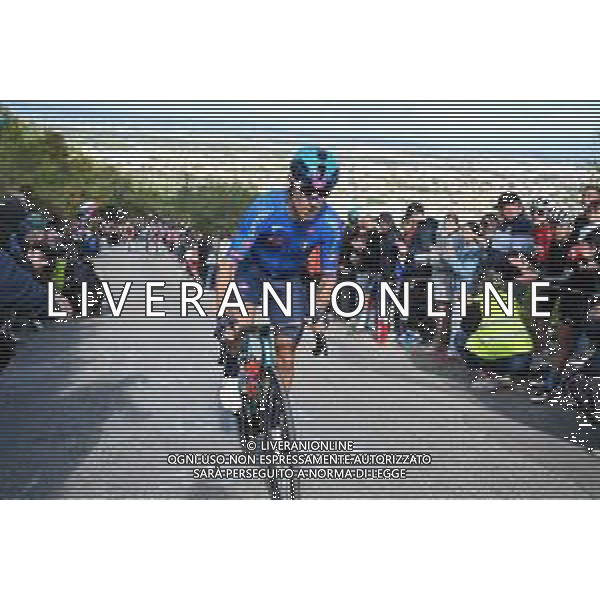 05-10-2025 European Championships Elite; 2025, Xds - Astana; Ulissi, Diego; Val D\'enfer; ©SIROTTI - AGENZIA ALDO LIVERANI SAS