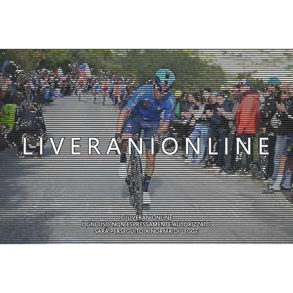 05-10-2025 European Championships Elite; 2025, Xds - Astana; Ulissi, Diego; Val D\'enfer; ©SIROTTI - AGENZIA ALDO LIVERANI SAS