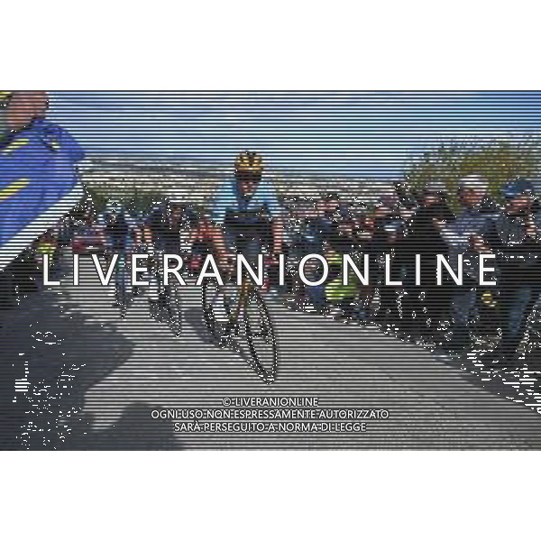 05-10-2025 European Championships Elite; 2025, Soudal - Quick Step; Evenepoel, Remco; Val D\'enfer; ©SIROTTI - AGENZIA ALDO LIVERANI SAS