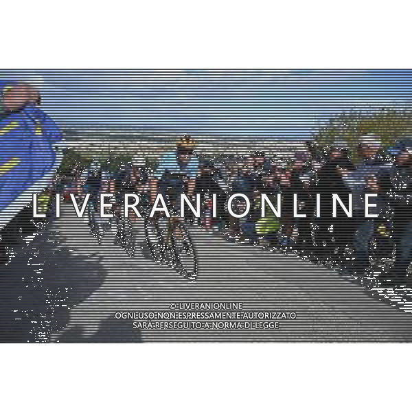 05-10-2025 European Championships Elite; 2025, Soudal - Quick Step; Evenepoel, Remco; Val D\'enfer; ©SIROTTI - AGENZIA ALDO LIVERANI SAS