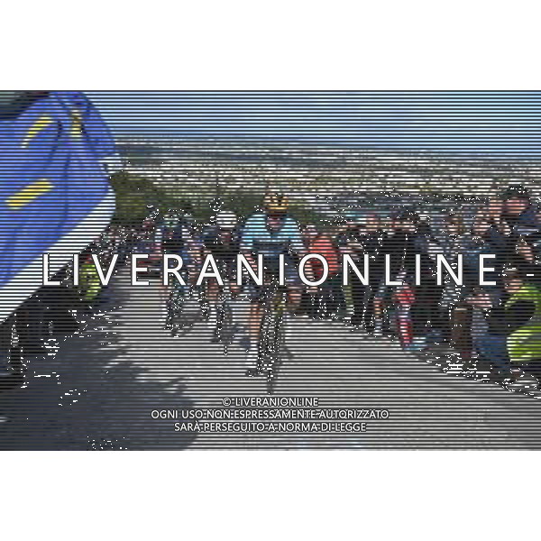 05-10-2025 European Championships Elite; 2025, Soudal - Quick Step; Evenepoel, Remco; Val D\'enfer; ©SIROTTI - AGENZIA ALDO LIVERANI SAS