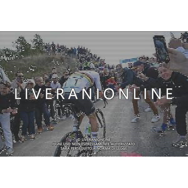 05-10-2025 European Championships Elite; 2025, Uae Team Emirates - Xrg; Pogacar, Tadej; Val D\'enfer; ©SIROTTI - AGENZIA ALDO LIVERANI SAS