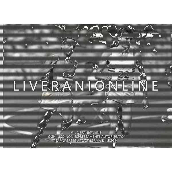 ST-RETROSPETTIVA DONATO SABIA ATLETA NELLA FOTO DONATO SABIA AG ALDO LIVERANI SAS