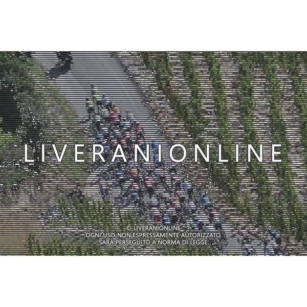 05-10-2025 European Championships Elite; Saint Romain De Lerps; ©SIROTTI - AGENZIA ALDO LIVERANI SAS