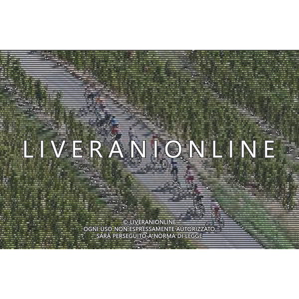 05-10-2025 European Championships Elite; Saint Romain De Lerps; ©SIROTTI - AGENZIA ALDO LIVERANI SAS
