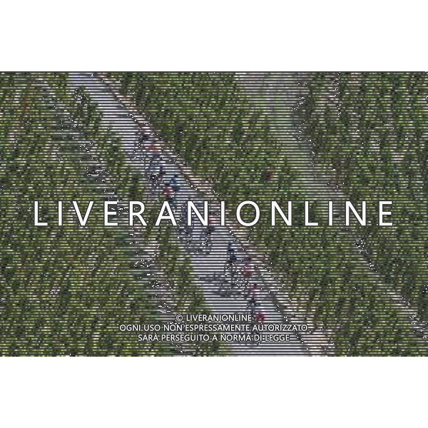 05-10-2025 European Championships Elite; Saint Romain De Lerps; ©SIROTTI - AGENZIA ALDO LIVERANI SAS