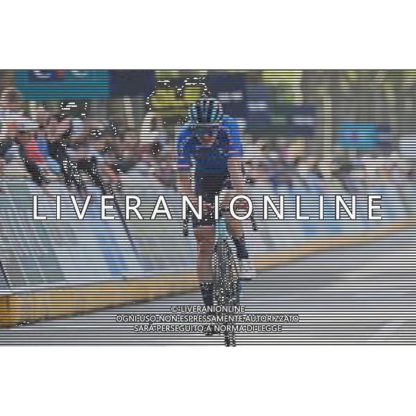 05-10-2025 European Championships Elite; 2025, Xds - Astana; Scaroni, Christian; Guilherand Granges; ©SIROTTI - AGENZIA ALDO LIVERANI SAS