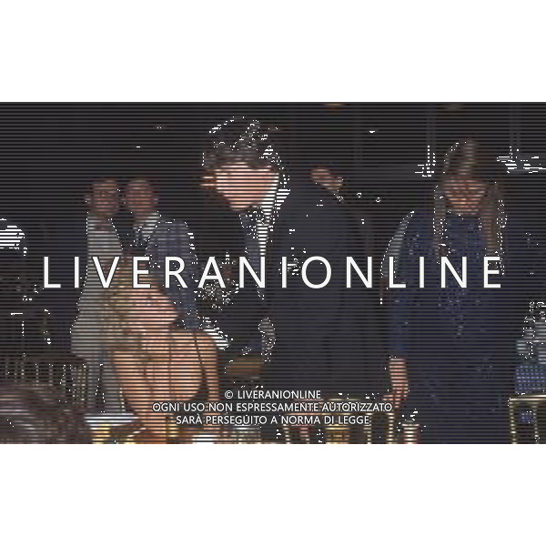 DIAP-RETROSPETTIVA CHRISTOPHER REEVE ATTORE NELLA FOTO CHRISTOPHER REEVE A CANNES NELL\'ANNO 1984 AG ALDO LIVERANI SAS
