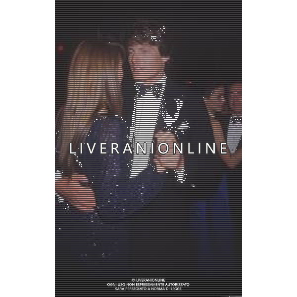 DIAP-RETROSPETTIVA CHRISTOPHER REEVE ATTORE NELLA FOTO CHRISTOPHER REEVE A CANNES NELL\'ANNO 1984 AG ALDO LIVERANI SAS