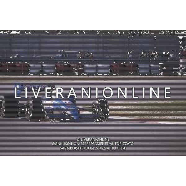 DIAP-RETROSPETTIVA RENE\' ARNOUX PILOTA F1 NELLA FOTO RENE\' ARNOUX AG ALDO LIVERANI SAS