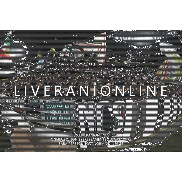 Torino 05.10.2025 Allianz Stadium TVAF-©Alessandro Falzone/Ag. Aldo Liverani sas Juventus vs Milan Campionato Serie A Enilive 2025/2026 6a giornata Nella foto: Tifosi Juventus ©TVAF Falzone Alessandro - AGENZIA ALDO LIVERANI SAS