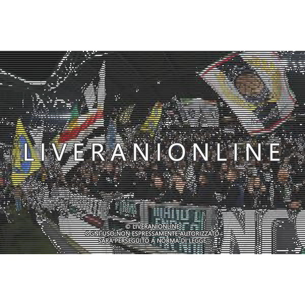 Torino 05.10.2025 Allianz Stadium TVAF-©Alessandro Falzone/Ag. Aldo Liverani sas Juventus vs Milan Campionato Serie A Enilive 2025/2026 6a giornata Nella foto: Tifosi Juventus ©TVAF Falzone Alessandro - AGENZIA ALDO LIVERANI SAS