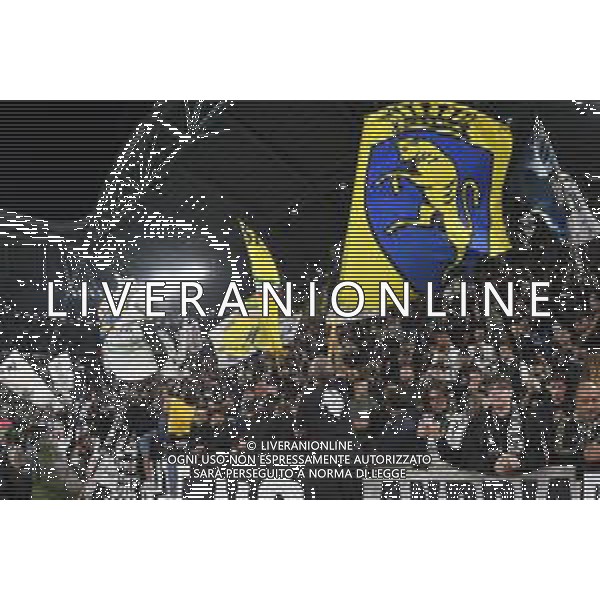 Torino 05.10.2025 Allianz Stadium TVAF-©Alessandro Falzone/Ag. Aldo Liverani sas Juventus vs Milan Campionato Serie A Enilive 2025/2026 6a giornata Nella foto: Tifosi Juventus ©TVAF Falzone Alessandro - AGENZIA ALDO LIVERANI SAS