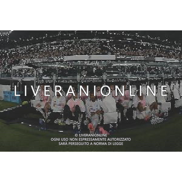 Torino 05.10.2025 Allianz Stadium TVAF-©Alessandro Falzone/Ag. Aldo Liverani sas Juventus vs Milan Campionato Serie A Enilive 2025/2026 6a giornata Nella foto: Panchina Juventus ©TVAF Falzone - AGENZIA ALDO LIVERANI SAS