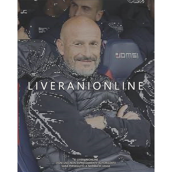 Vincenzo Italiano Head Coach of Bologna FC during Bologna BFC vs Pisa SC, 6° Serie A Enilive 2025-26 game at Renato Dall\'Ara stadium in Bologna (BO), Italy, on October 05, 2025. (Photo by Davide Casentini) AG ALDO LIVERANI SAS