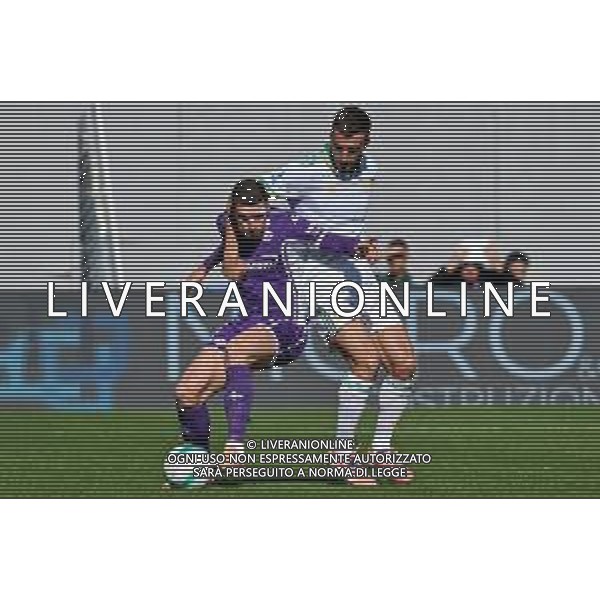 TVLC - Fiorentina vs Roma, stadio Artemio Franchi Firenze 05.10.2025 Sesta Giornata Campionato Serie A EniLive 2025/26 nella foto Robin Gosens (Fiorentina) ©TVLC Luca Barucci / Agenzia Aldo Liverani Sas- AGENZIA ALDO LIVERANI SAS