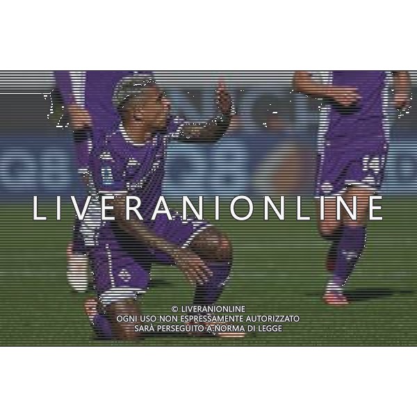 TVLC - Fiorentina vs Roma, stadio Artemio Franchi Firenze 05.10.2025 Sesta Giornata Campionato Serie A EniLive 2025/26 nella foto Dodo’ (Fiorentina) ©TVLC Luca Barucci / Agenzia Aldo Liverani Sas- AGENZIA ALDO LIVERANI SAS