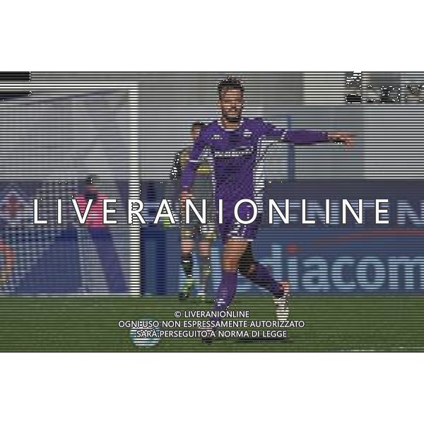 TVLC - Fiorentina vs Roma, stadio Artemio Franchi Firenze 05.10.2025 Sesta Giornata Campionato Serie A EniLive 2025/26 nella foto Marin Pongracic (Fiorentina) ©TVLC Luca Barucci / Agenzia Aldo Liverani Sas- AGENZIA ALDO LIVERANI SAS
