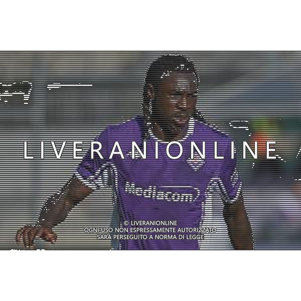 TVLC - Fiorentina vs Roma, stadio Artemio Franchi Firenze 05.10.2025 Sesta Giornata Campionato Serie A EniLive 2025/26 nella foto Moise Kean (Fiorentina) ©TVLC Luca Barucci / Agenzia Aldo Liverani Sas- AGENZIA ALDO LIVERANI SAS