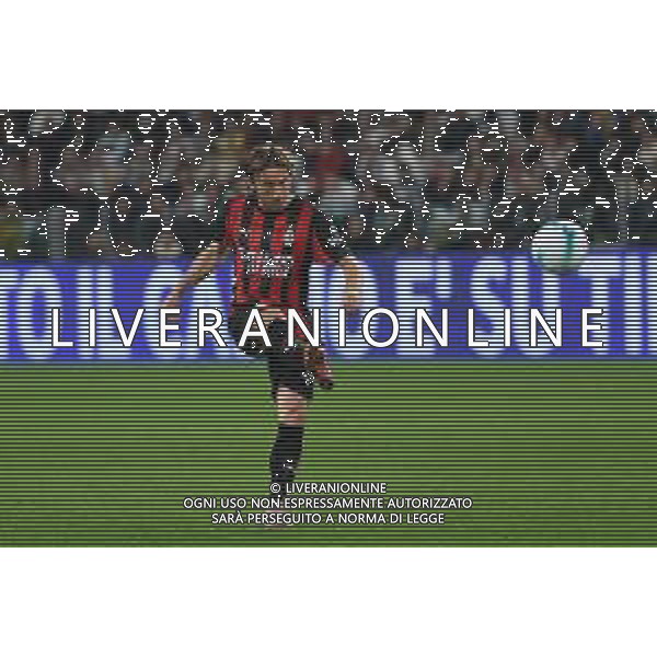 Torino 05.10.2025 Allianz Stadium TVAF-©Alessandro Falzone/Ag. Aldo Liverani sas Juventus vs Milan Campionato Serie A Enilive 2025/2026 6a giornata Nella foto: LUKA MODRIĆ