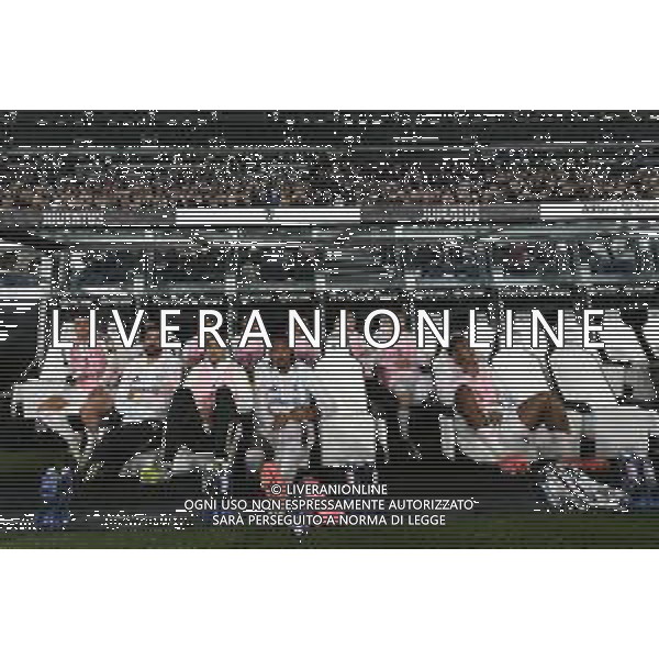 Torino 05.10.2025 Allianz Stadium TVAF-©Alessandro Falzone/Ag. Aldo Liverani sas Juventus vs Milan Campionato Serie A Enilive 2025/2026 6a giornata Nella foto: Panchina Juventus