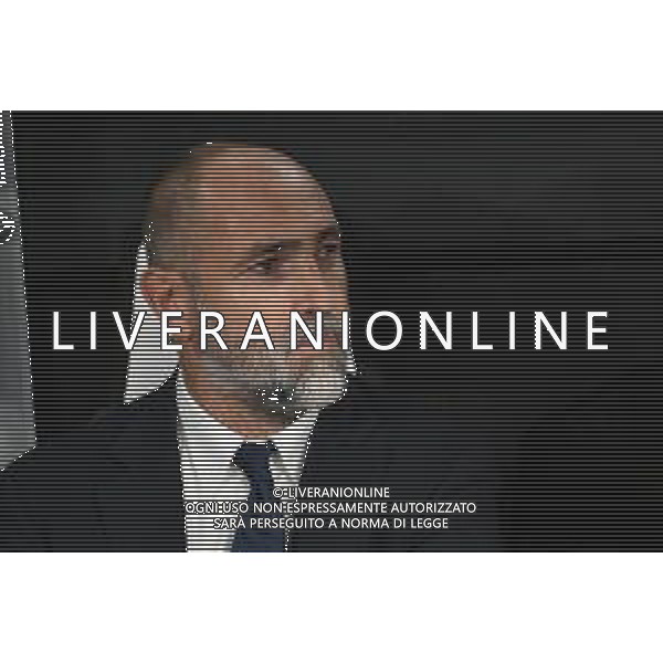 Torino 05.10.2025 Allianz Stadium TVAF-©Alessandro Falzone/Ag. Aldo Liverani sas Juventus vs Milan Campionato Serie A Enilive 2025/2026 6a giornata Nella foto: Igor Tudor