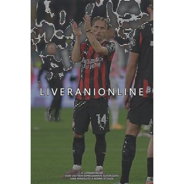 Torino 05.10.2025 Allianz Stadium @Manuela Viganti /Ag. Aldo Liverani sas Juventus vs Milan Campionato Calcio Serie A Enilive 2025/2026 6a giornata Nella foto: luka modric