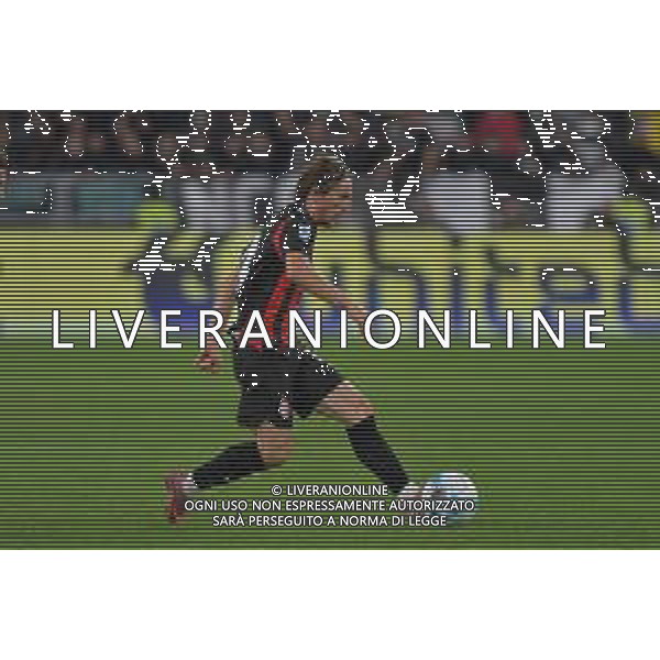 Torino 05.10.2025 Allianz Stadium @Manuela Viganti /Ag. Aldo Liverani sas Juventus vs Milan Campionato Calcio Serie A Enilive 2025/2026 6a giornata Nella foto: luka modric