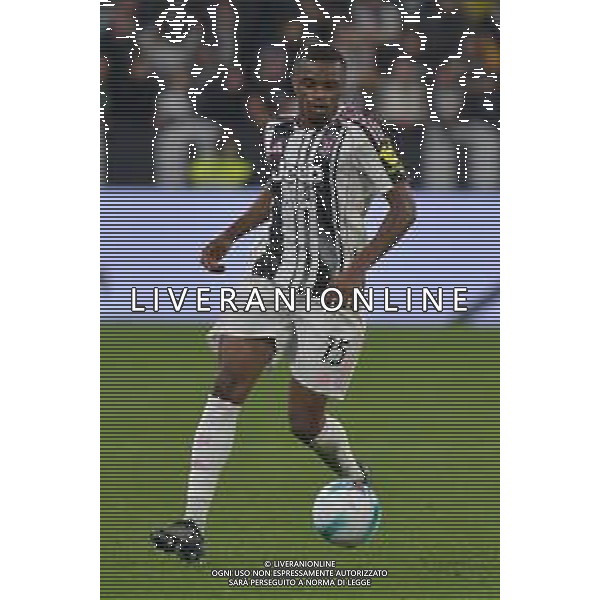 Torino 05.10.2025 Allianz Stadium @Manuela Viganti /Ag. Aldo Liverani sas Juventus vs Milan Campionato Calcio Serie A Enilive 2025/2026 6a giornata Nella foto: pierre kalulu