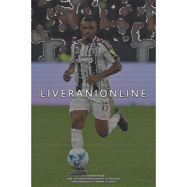 Torino 05.10.2025 Allianz Stadium @Manuela Viganti /Ag. Aldo Liverani sas Juventus vs Milan Campionato Calcio Serie A Enilive 2025/2026 6a giornata Nella foto: pierre kalulu