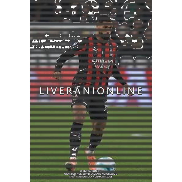 Torino 05.10.2025 Allianz Stadium @Manuela Viganti /Ag. Aldo Liverani sas Juventus vs Milan Campionato Calcio Serie A Enilive 2025/2026 6a giornata Nella foto: ruben loftus cheek