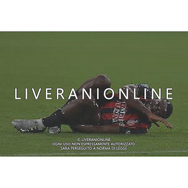 Torino 05.10.2025 Allianz Stadium @Manuela Viganti /Ag. Aldo Liverani sas Juventus vs Milan Campionato Calcio Serie A Enilive 2025/2026 6a giornata Nella foto: youssouf fofana