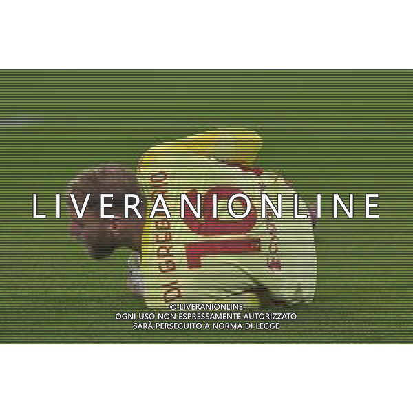 Torino 05.10.2025 Allianz Stadium @Manuela Viganti /Ag. Aldo Liverani sas Juventus vs Milan Campionato Calcio Serie A Enilive 2025/2026 6a giornata Nella foto: michele di gregorio