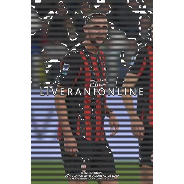 Torino 05.10.2025 Allianz Stadium @Manuela Viganti /Ag. Aldo Liverani sas Juventus vs Milan Campionato Calcio Serie A Enilive 2025/2026 6a giornata Nella foto: adrien rabiot