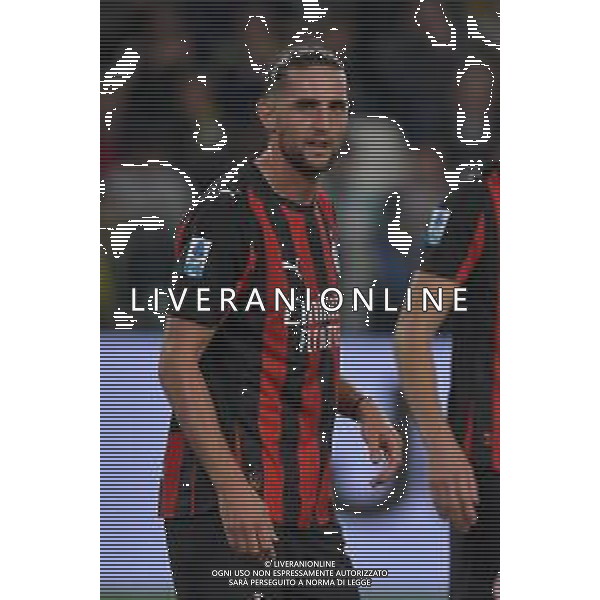 Torino 05.10.2025 Allianz Stadium @Manuela Viganti /Ag. Aldo Liverani sas Juventus vs Milan Campionato Calcio Serie A Enilive 2025/2026 6a giornata Nella foto: adrien rabiot