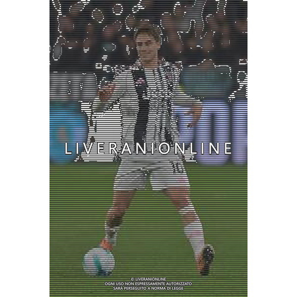 Torino 05.10.2025 Allianz Stadium @Manuela Viganti /Ag. Aldo Liverani sas Juventus vs Milan Campionato Calcio Serie A Enilive 2025/2026 6a giornata Nella foto: kenan yildiz