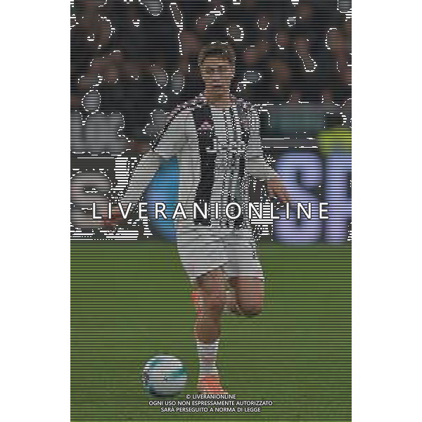 Torino 05.10.2025 Allianz Stadium @Manuela Viganti /Ag. Aldo Liverani sas Juventus vs Milan Campionato Calcio Serie A Enilive 2025/2026 6a giornata Nella foto: kenan yildiz