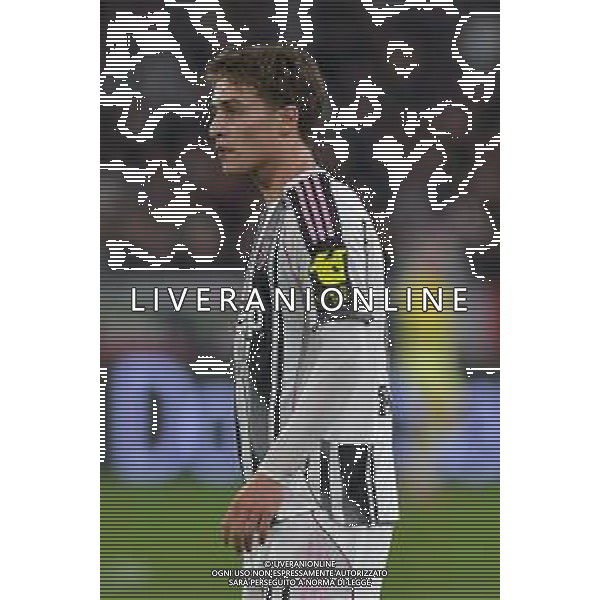 Torino 05.10.2025 Allianz Stadium @Manuela Viganti /Ag. Aldo Liverani sas Juventus vs Milan Campionato Calcio Serie A Enilive 2025/2026 6a giornata Nella foto: kenan yildiz