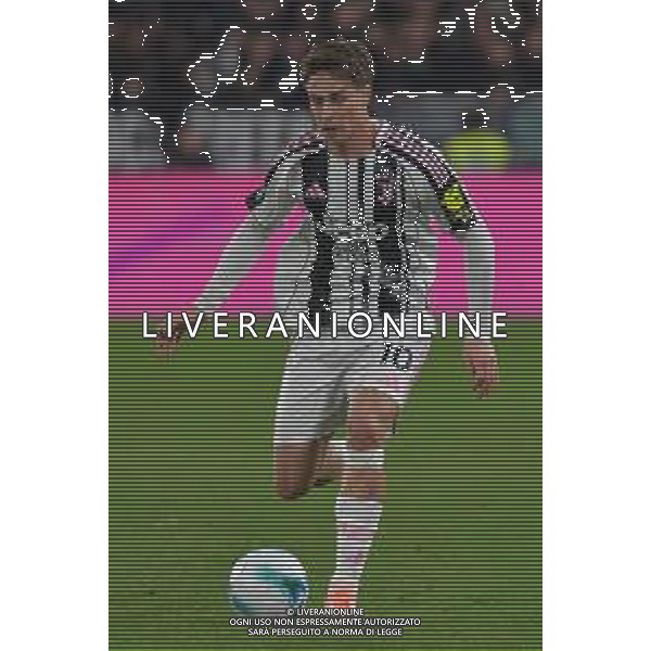 Torino 05.10.2025 Allianz Stadium @Manuela Viganti /Ag. Aldo Liverani sas Juventus vs Milan Campionato Calcio Serie A Enilive 2025/2026 6a giornata Nella foto: kenan yildiz