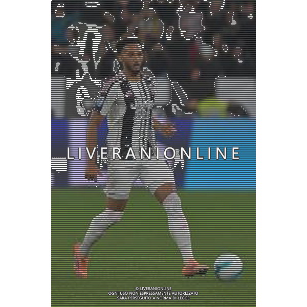 Torino 05.10.2025 Allianz Stadium @Manuela Viganti /Ag. Aldo Liverani sas Juventus vs Milan Campionato Calcio Serie A Enilive 2025/2026 6a giornata Nella foto: lloyd kelly